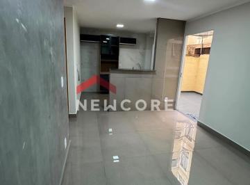 Apartamento · 51m² · 2 Quartos · 1 Vaga · Apartamento em Avenida José Vicente Aiello - Parque das Nações - Bauru/SP