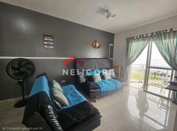 Apartamento · 59m² · 1 Quarto · 1 Vaga · Apartamento em Rua Irineu de Mello Neto - Massaguaçu - Caraguatatuba/SP