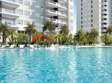 Apartamento · 47m² · 1 Quarto · 1 Vaga · Apartamento em Rua Bonnard - Alphaville Empresarial - Barueri/SP