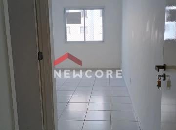 Apartamento · 47m² · 2 Quartos · 1 Vaga · Apartamento em Rua Santa Rita do Passa Quatro - Vila Balneário Santa Martha - Caraguatatuba/SP