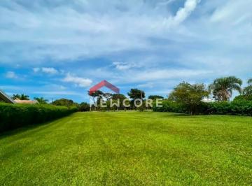 Terreno · 4893m² · Lote em condomínio em Rua Espírito Santo - Centro - Avaré/SP