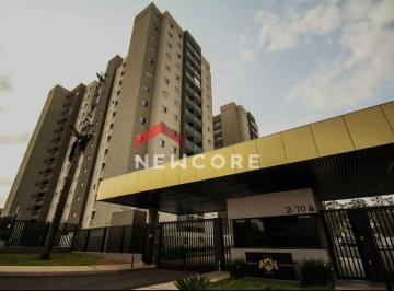 Apartamento · 69m² · 2 Quartos · 2 Vagas · Apartamento em Rua Wilson Pedro Speridião - Quinta Ranieri - Bauru/SP