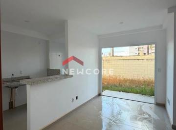 Apartamento 40m² Venda Grand Ville · Apartamento em Alameda dos Mandarins - Grand Ville - Uberlândia/MG