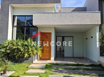 Casa · 112m² · 3 Quartos · 2 Vagas · Casa de condomínio em Rua Senhorinha Ferreira de Souza - Heimtal - Londrina/PR