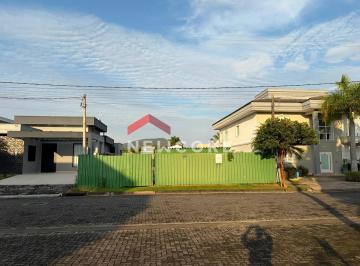 Terreno · 390m² · Lote em condomínio em Avenida Maria de Lourdes da Silva Kfouri - Balneário Copacabana - Caraguatatub