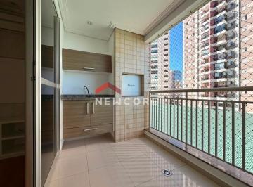 Apartamento en Venda de 3 quartos Bela Suiça · Apartamento em Avenida Madre Leônia Milito - Bela Suiça - Londrina/PR