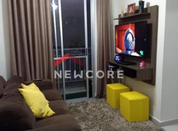 Apartamento · 50m² · 2 Quartos · 1 Vaga · Apartamento em Rua Gustavo Geley - Fazenda Aricanduva - São Paulo/SP