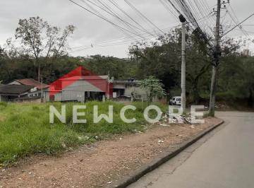 Terreno · 1000m² · Lote em Rua Monsenhor Iran de Oliveira - Bom Retiro - São José dos Campos/SP