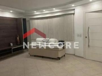 Casa · 250m² · 3 Quartos · 2 Vagas · Sobrado em Rua Sucupira do Norte - Burgo Paulista - São Paulo/SP