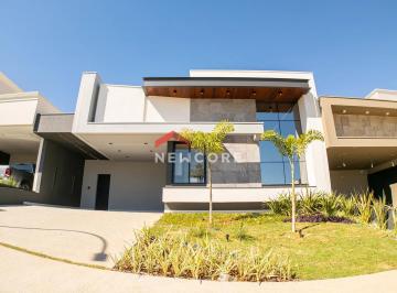Casa · 195m² · 3 Quartos · 4 Vagas · Casa de condomínio em Rua Orlando Soster - Jardim Residencial Dona Maria Candida - Indaiatuba/SP