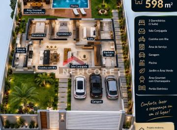Terreno · 598m² · Lote em Rua Peruíbe - Praia dos Sonhos - Itanhaém/SP