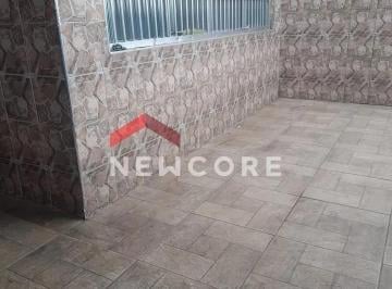 Casa · 86m² · 2 Quartos · 2 Vagas · Casa em Avenida Monteiro Lobato - Itaóca - Mongaguá/SP