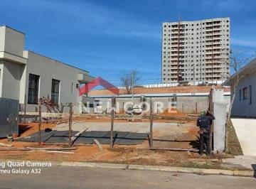 Terreno · 451m² · Lote em Rua Amadeu Prudente dos Santos - Condomínio Residencial Monte Carlo - São José dos Campos/SP