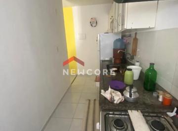 Apartamento en Venda de 2 quartos Estância Santa Izabel · Apartamento em Rua Dona Dalila Marçal Gomes - Estância Santa Izabel - Peruíbe/SP