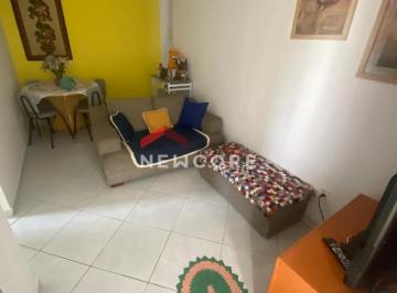 Apartamento · 50m² · 2 Quartos · 1 Vaga · Apartamento em Rua Dona Dalila Marçal Gomes - Estância Santa Izabel - Peruíbe/SP