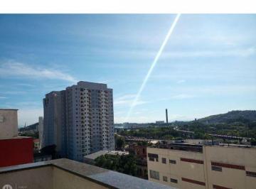 Apartamento de 2 quartos, Niterói · Apartamento de 115 m² com 2 quartos à venda no Largo do Barradas