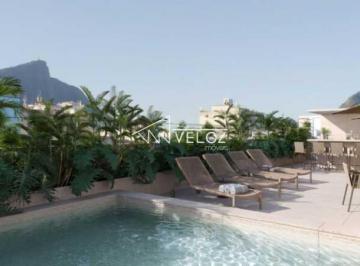 Apartamento · 47m² · 1 Quarto · 1 Vaga · Studio : / Residencial / Leblon