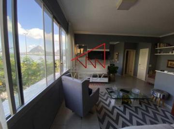 Apartamento · 89m² · 2 Quartos · 1 Vaga · Apartamento : / Residencial / Lagoa