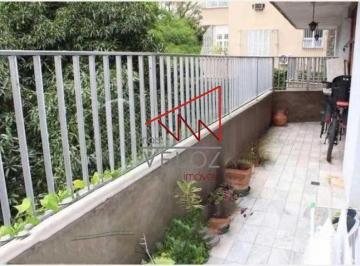 Apartamento · 172m² · 4 Quartos · 2 Vagas · Apartamento-À VENDA-Gávea-Rio de Janeiro-RJ