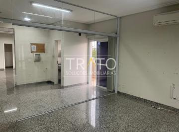 0 · sala para aluguel em Loteamento Alphaville Campinas