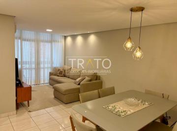 0 · Apartamento à venda, 3 quartos, 93 m², no condomínio Tordesilhas, no Proença, Ca