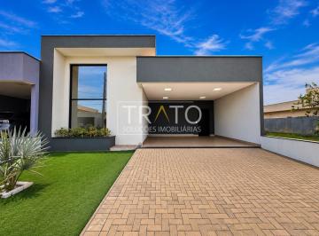 0 · Casa térrea à venda, em condomínio fechado, Campos do Conde
