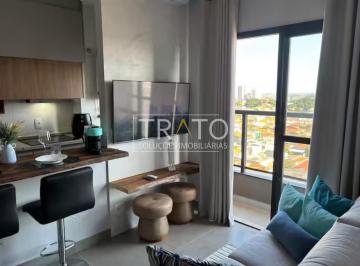 0 · apartamento para aluguel em Parque Industrial