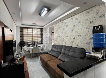 0 · apartamento à venda em Loteamento Parque São Martinho