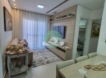 0 · Vende-se Apartamento com 2 quartos no Condomínio Eco Vila Talisia, Hortolândia/S