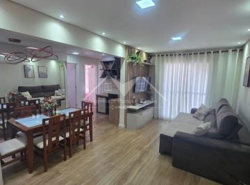 0 · apartamento à venda em Jardim Nova Europa