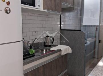 0 · apartamento à venda em Loteamento Parque São Martinho