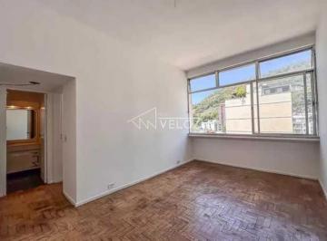 Apartamento · 51m² · 1 Quarto · Apartamento : / Residencial / Humaitá