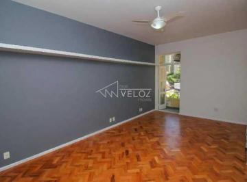 Apartamento · 76m² · 2 Quartos · Apartamento : Padrão / Residencial / Botafogo
