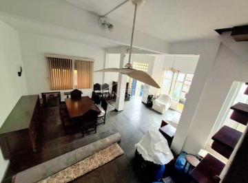 Apartamento · 238m² · 6 Quartos · 3 Vagas · Casa de rua : Duplex / Residencial / Botafogo