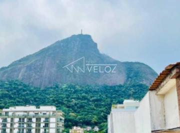 Casa · 283m² · 4 Quartos · 4 Vagas · Cobertura : Triplex / Residencial / Lagoa