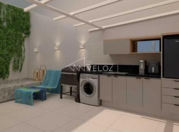 Apartamento · 100m² · 2 Quartos · Studio :  / Residencial / Botafogo