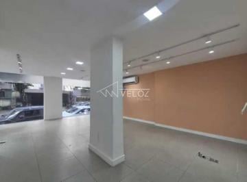 Comercial · 99m² · 3 Quartos · Loja :  / Comercial / Flamengo