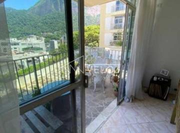 Apartamento · 135m² · 4 Quartos · 2 Vagas · Apartamento - Padrão / Residencial / Lagoa