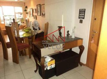 Apartamento · 87m² · 3 Quartos · 1 Vaga · Apartamento : / Residencial / Catete