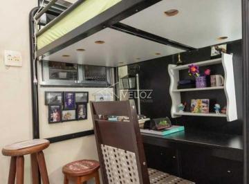 Apartamento · 34m² · 1 Quarto · Apartamento : / Residencial / Botafogo