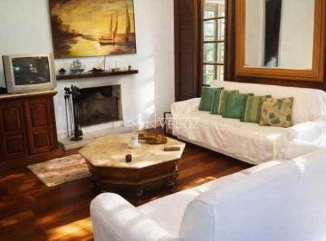Apartamento · 241m² · 4 Quartos · 2 Vagas · Casa em Condomínio : Duplex / Residencial / Gávea