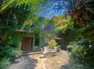 Apartamento · 300m² · 3 Quartos · 2 Vagas · Casa de rua - Duplex / Residencial / Gávea