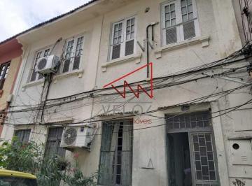 Apartamento · 120m² · 5 Quartos · 2 Vagas · Casa de Vila-À VENDA-Catete-Rio de Janeiro-RJ