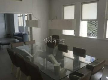Apartamento · 380m² · 5 Quartos · 1 Vaga · Apartamento : Padrão / Residencial / Bonsucesso