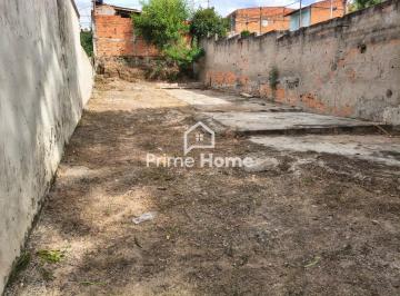 0 · terreno à venda em Loteamento Residencial Novo Mundo
