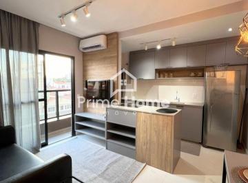 0 · Apartamento pra Locação no Parque Industrial