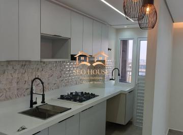 0 · apartamento para aluguel em Residencial Bela Aliança