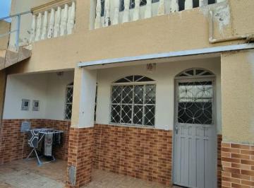 Casa de 4 quartos, Gama · SOBRADO À VENDA – QUADRA 21, SETOR OESTE DO GAMA/DF