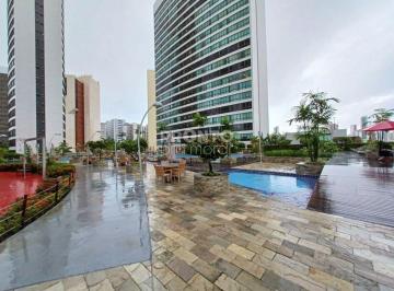 Apartamento de 4 quartos, Recife · EVOLUTION SKY , Alugo Apartamento em BOA VIAGEM , ao lado do SHOPPING RECIFE