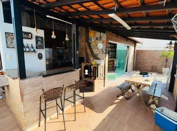 33913a1827ecb48e3ef1db48089994d43d8c7ba1 · Cobertura com 3 dormitórios à venda, 186 m² por R$ 570.000 - São Mateus - Juiz de Fora/MG